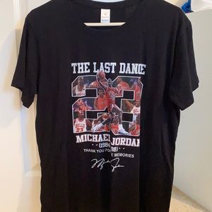 Men’s Michael Jordan T-Shirt